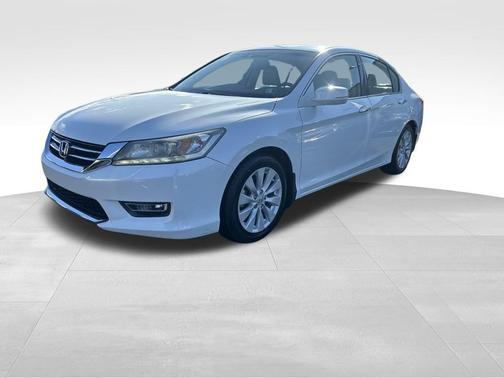2013 Honda Accord Touring