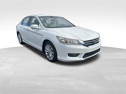 2013 Honda Accord Touring