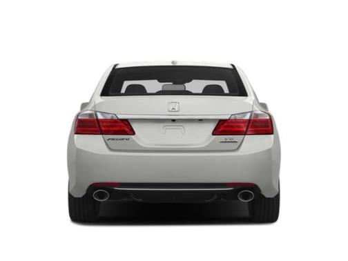 2013 Honda Accord Touring