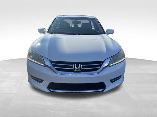 2013 Honda Accord Touring