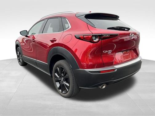 2023 Mazda CX-30 2.5 Turbo Premium Package
