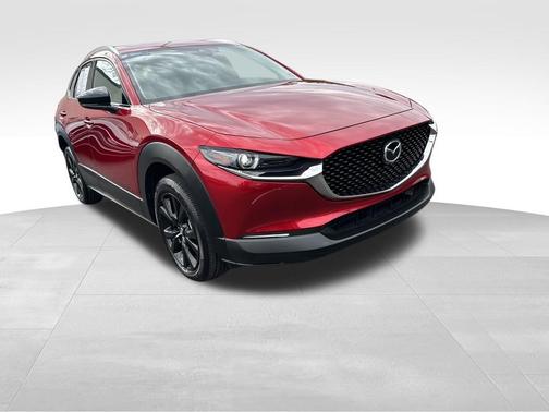 2023 Mazda CX-30 2.5 Turbo Premium Package