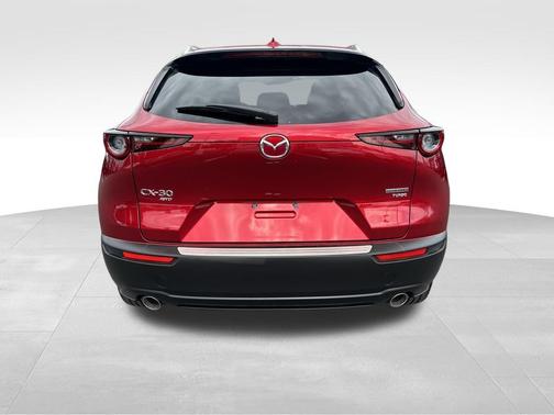 2023 Mazda CX-30 2.5 Turbo Premium Package