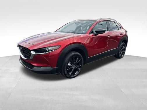 2023 Mazda CX-30 2.5 Turbo Premium Package