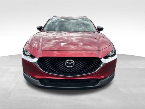 2023 Mazda CX-30 2.5 Turbo Premium Package