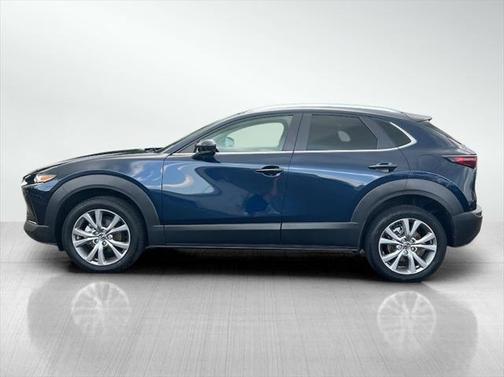 2022 Mazda CX-30 2.5 S Preferred Package