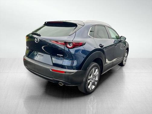 2022 Mazda CX-30 2.5 S Preferred Package