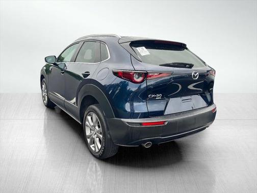 2022 Mazda CX-30 2.5 S Preferred Package