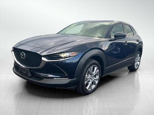 2022 Mazda CX-30 2.5 S Preferred Package
