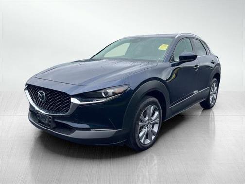 2022 Mazda CX-30 2.5 S Preferred Package