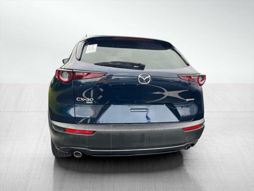 2022 Mazda CX-30 2.5 S Preferred Package