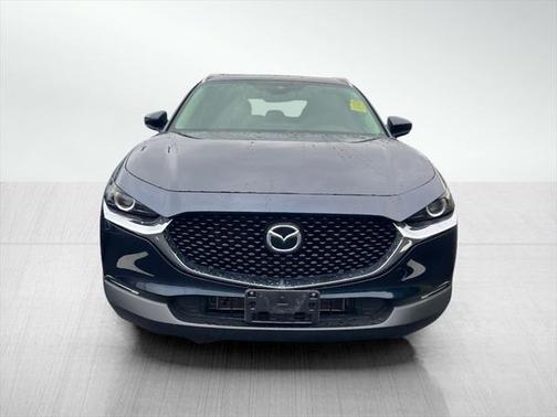 2022 Mazda CX-30 2.5 S Preferred Package