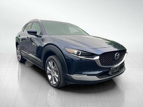 2022 Mazda CX-30 2.5 S Preferred Package