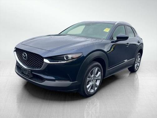 2022 Mazda CX-30 2.5 S Preferred Package
