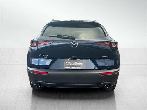 2022 Mazda CX-30 2.5 S Preferred Package