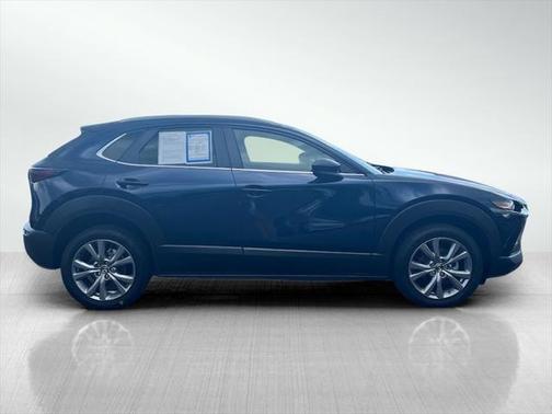 2022 Mazda CX-30 2.5 S Preferred Package