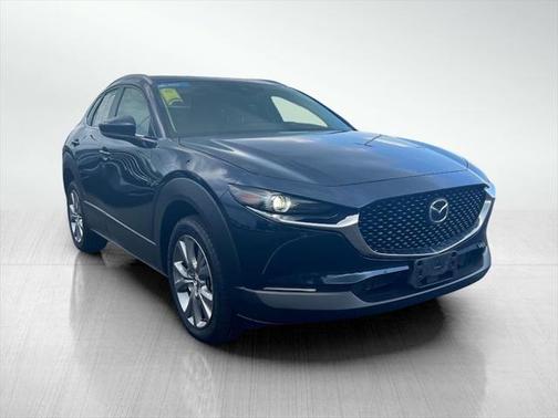 2022 Mazda CX-30 2.5 S Preferred Package