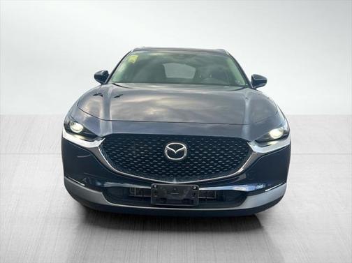 2022 Mazda CX-30 2.5 S Preferred Package