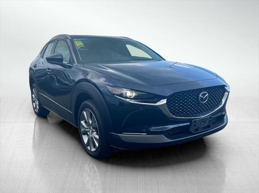 2022 Mazda CX-30 2.5 S Preferred Package