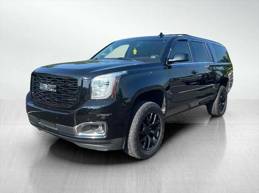 2019 GMC Yukon XL SLT Standard Edition