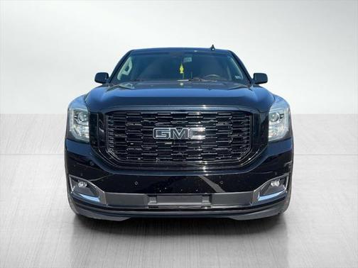 2019 GMC Yukon XL SLT Standard Edition