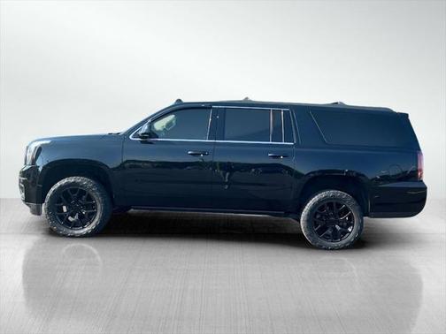 2019 GMC Yukon XL SLT Standard Edition