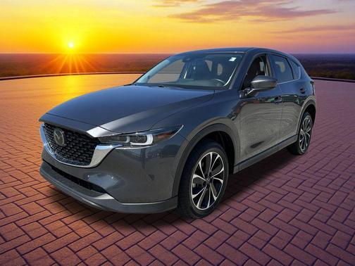 2023 Mazda CX-5 2.5 S Premium