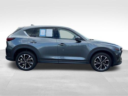 2023 Mazda CX-5 2.5 S Premium