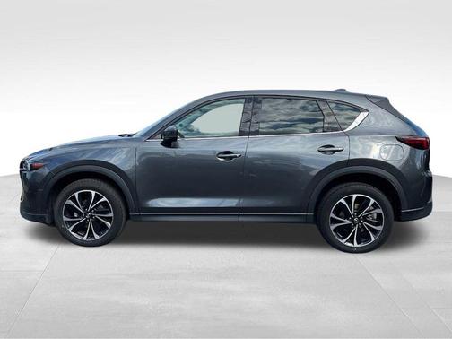 2023 Mazda CX-5 2.5 S Premium