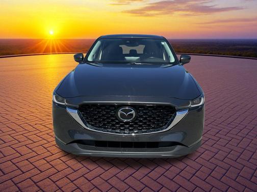 2023 Mazda CX-5 2.5 S Premium