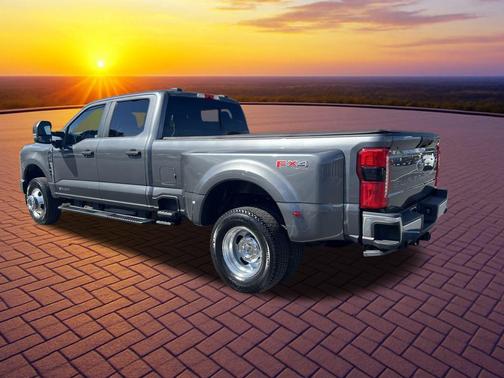 2023 Ford F-350 XL
