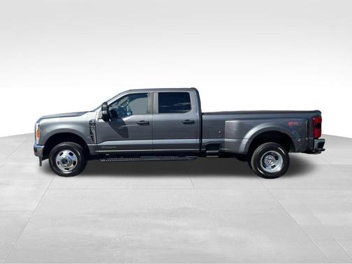 2023 Ford F-350 XL