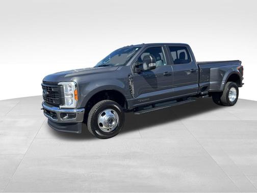 2023 Ford F-350 XL