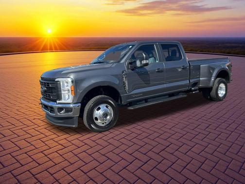 2023 Ford F-350 XL