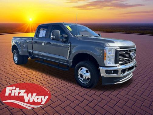 2023 Ford F-350 XL