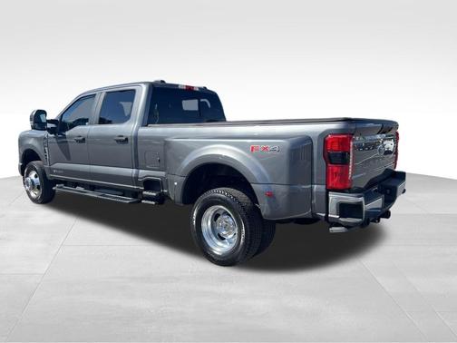 2023 Ford F-350 XL