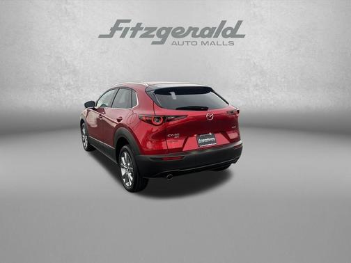 2023 Mazda CX-30 2.5 S Select Package