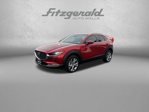2023 Mazda CX-30 2.5 S Select Package