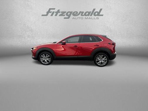 2023 Mazda CX-30 2.5 S Select Package