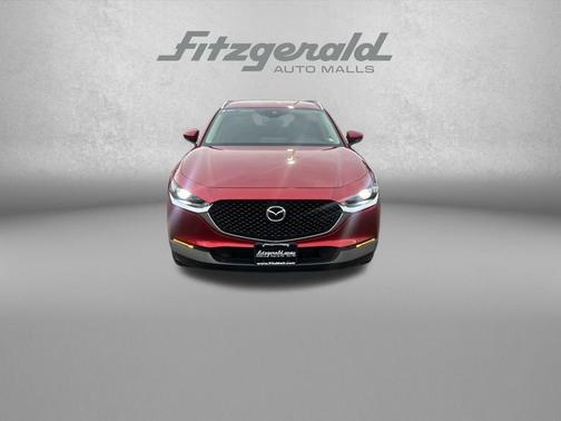 2023 Mazda CX-30 2.5 S Select Package