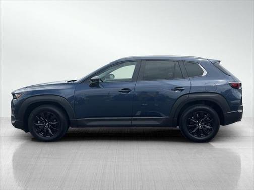 2024 Mazda CX-50 2.5 S Preferred