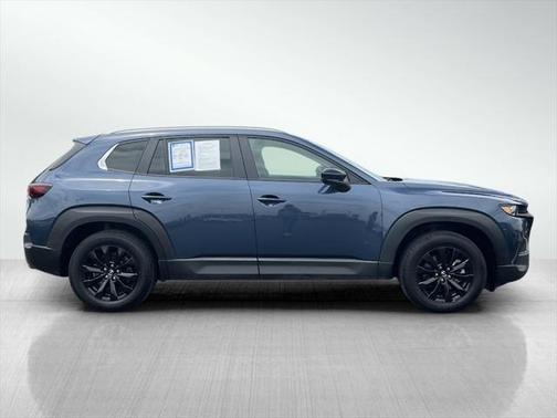 2024 Mazda CX-50 2.5 S Preferred