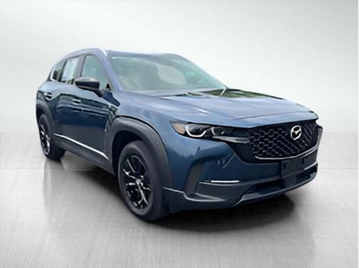 2024 Mazda CX-50 2.5 S Preferred