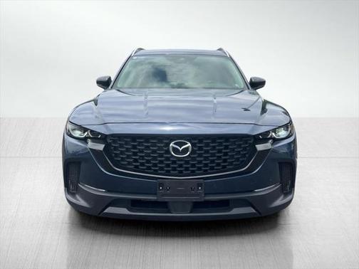 2024 Mazda CX-50 2.5 S Preferred