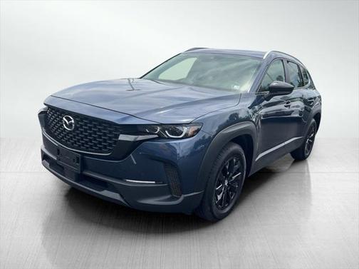 2024 Mazda CX-50 2.5 S Preferred