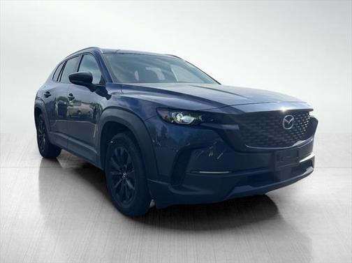 2024 Mazda CX-50 2.5 S Preferred
