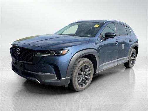 2024 Mazda CX-50 2.5 S Preferred