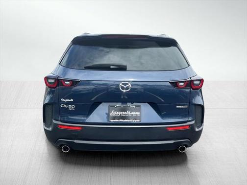 2024 Mazda CX-50 2.5 S Preferred