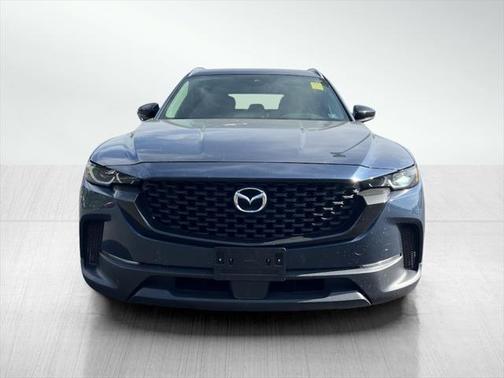 2024 Mazda CX-50 2.5 S Preferred