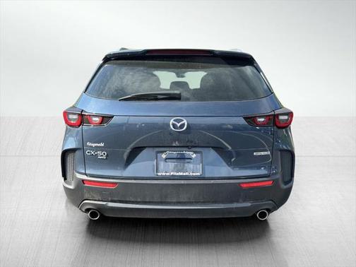 2024 Mazda CX-50 2.5 S Preferred
